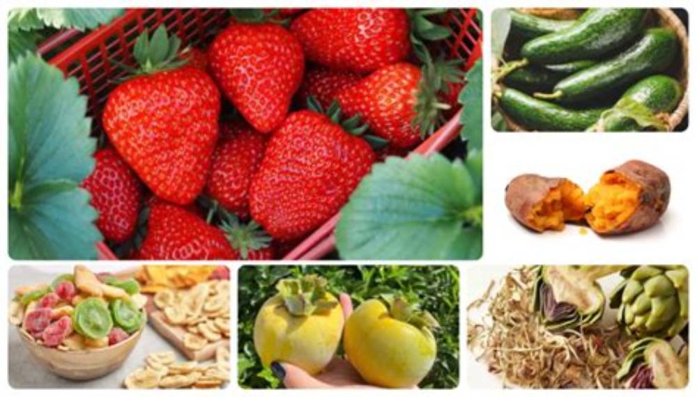 8 món đặc sản nổi tiếng của Đà Lạt thường được mua về làm quà