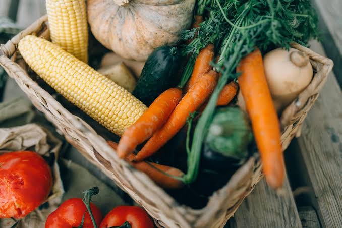 Sức khỏe bắt đầu từ bàn ăn - Nông sản sạch SeonFarm đồng hành mỗi ngày